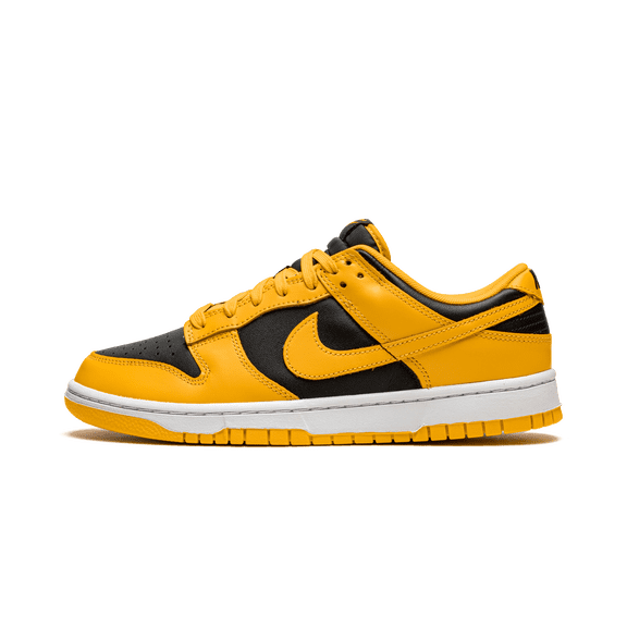 NIKE MENS Dunk Low "Goldenrod" DD1391 004 DD1391 004 from Stadium Goods