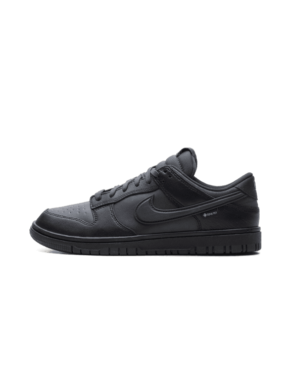 MENS Dunk Low Gore-Tex "Triple Black" HQ2053 001 HQ2053 001 from Stadium Goods
