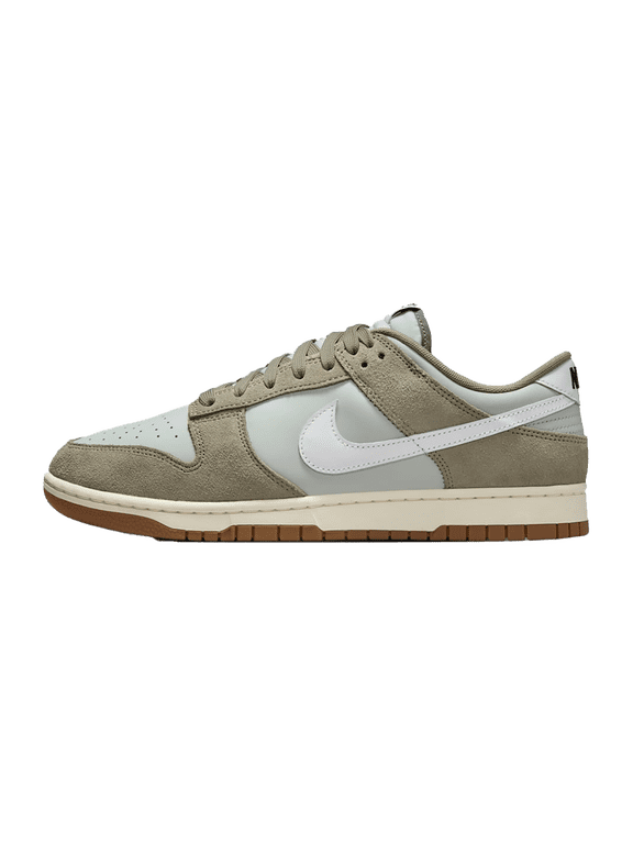 MENS Dunk Low "Gum Pack - Olive" IB6399 002 IB6399 002 from Stadium Goods