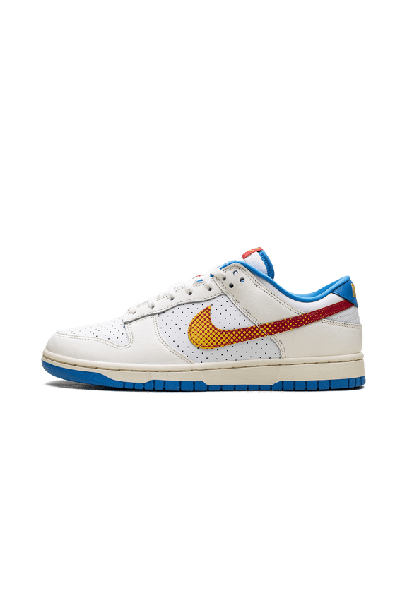 MENS Dunk Low "Harlem Globetrotters" HQ3613 133 from Stadium Goods