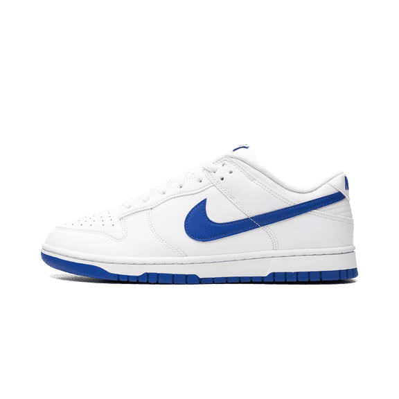 NIKE MENS Dunk Low "Hyper Royal" DV0831 104 DV0831 104 from Stadium Goods