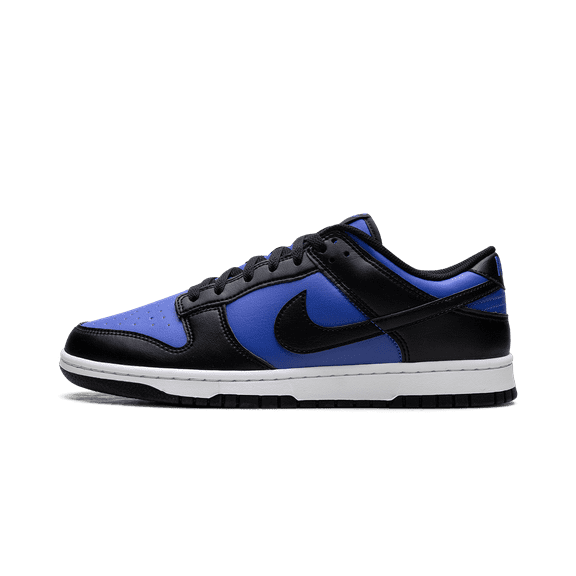 NIKE MENS Dunk Low "Hyper Royal" HF5441 401 from Stadium Goods