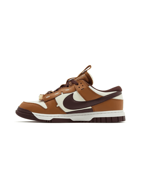 MENS Dunk Low Jumbo "Light British Tan" FQ8248 200 FQ8248 200 from Stadium Goods