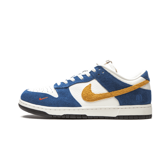 NIKE MENS Dunk Low "Kasina - '80s Bus" CZ6501 100 from Stadium Goods