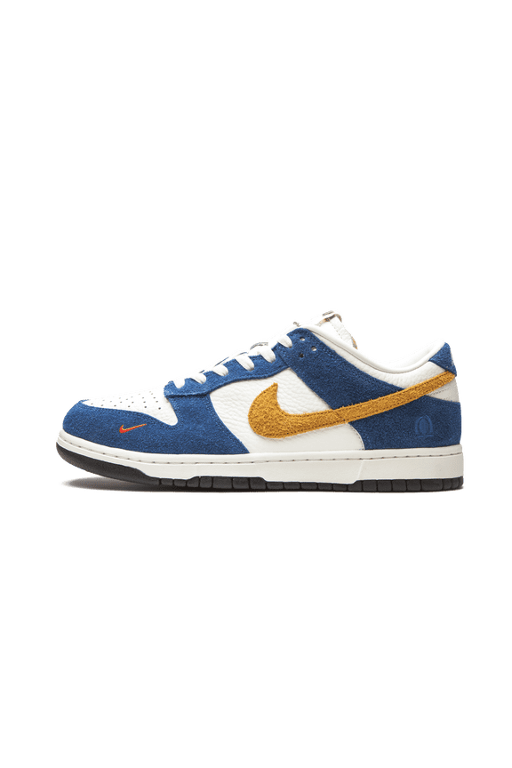 MENS Dunk Low "Kasina - '80s Bus" CZ6501 100 from Stadium Goods