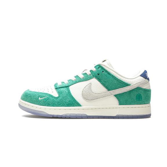 NIKE MENS Dunk Low / Kasina "Road Sign" CZ6501 101 CZ6501 101 from Stadium Goods