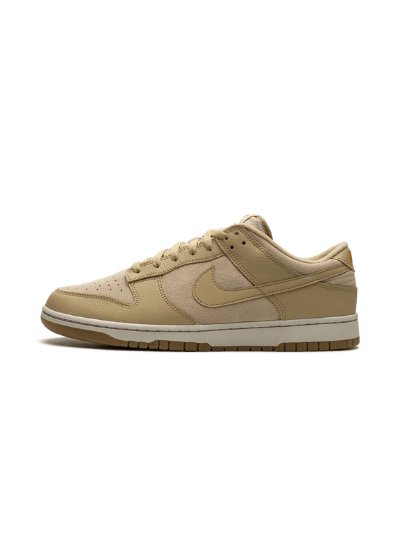 MENS Dunk Low "Khaki / Gum" DZ4513 200 DZ4513 200 from Stadium Goods
