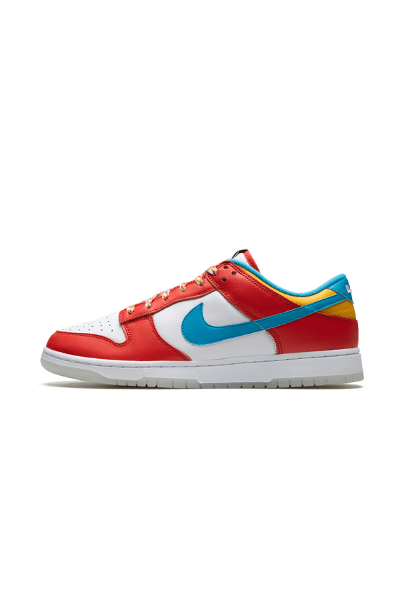 MENS Dunk Low "LeBron James - Fruity Pebbles" DH8009 600 DH8009 600 from Stadium Goods
