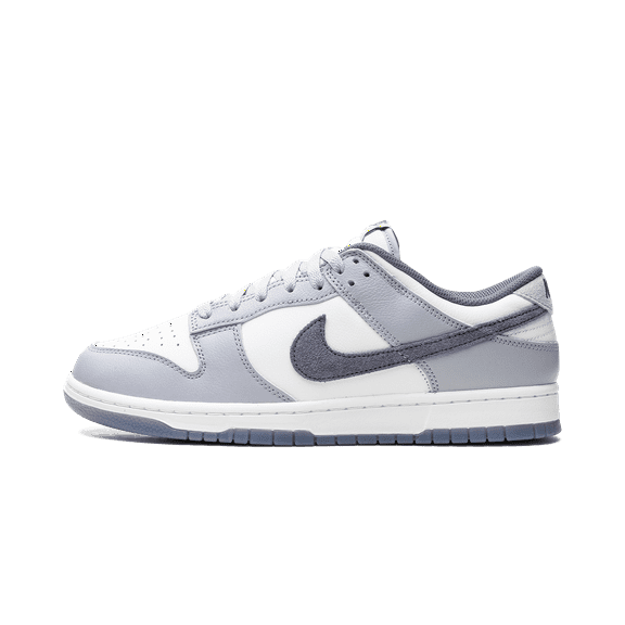 NIKE MENS Dunk Low "Light Carbon" FJ4188 100 from Stadium Goods