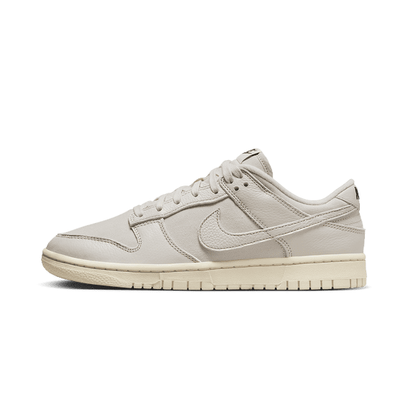 NIKE MENS Dunk Low "Light Orewood Brown" DZ2538 100 DZ2538 100 from Stadium Goods