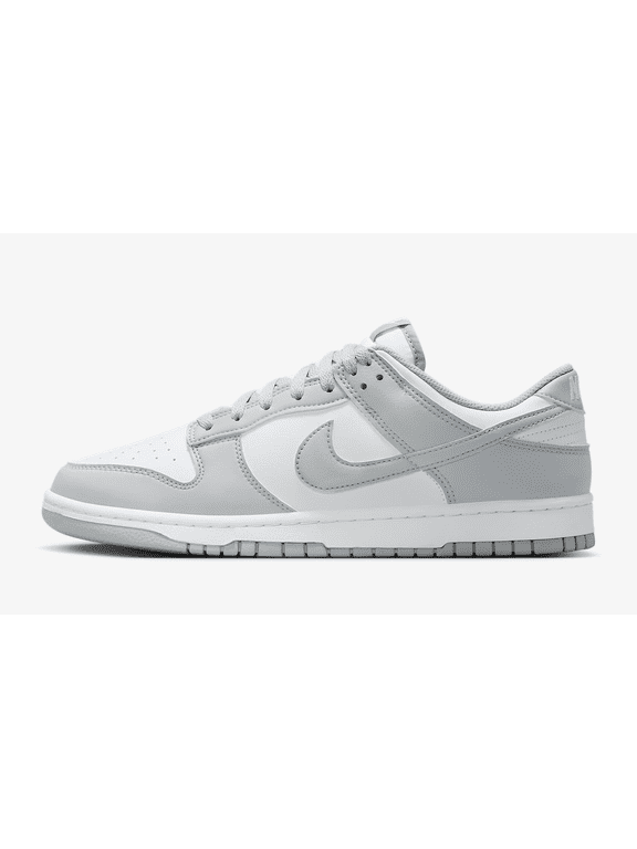 MENS Dunk Low "Light Smoke Grey" HF5441 105 HF5441 105 from Stadium Goods