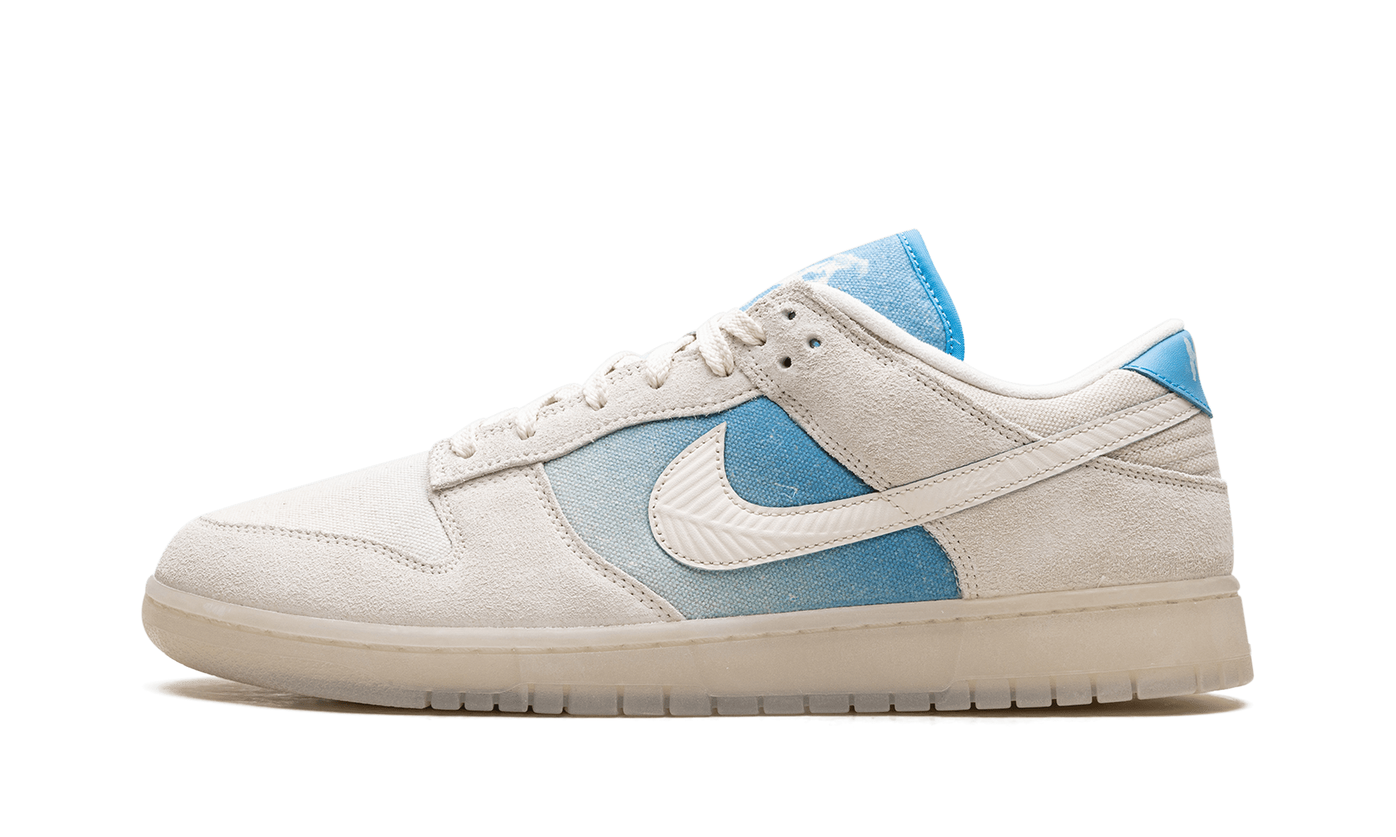 NIKE MENS Dunk Low "Los Angeles" HQ3621 133 from Stadium Goods