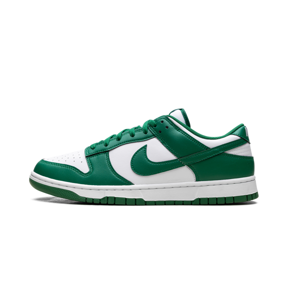 NIKE MENS Dunk Low "Malachite" HF5441 101 HF5441 101 from Stadium Goods