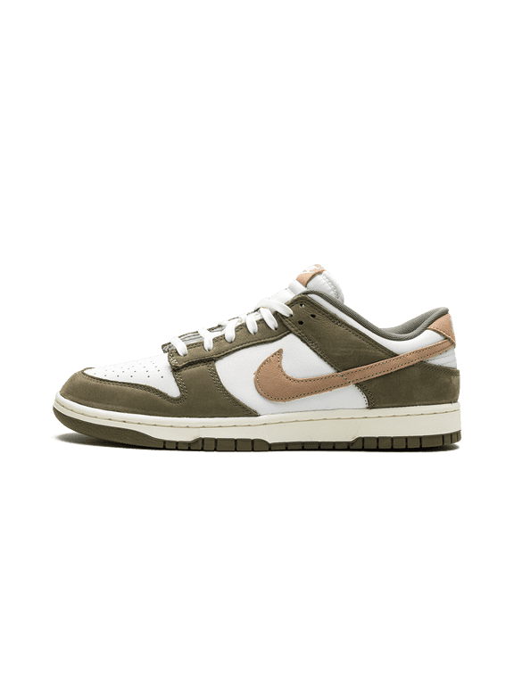MENS Dunk Low "Medium Olive" FQ8250 200 from Stadium Goods