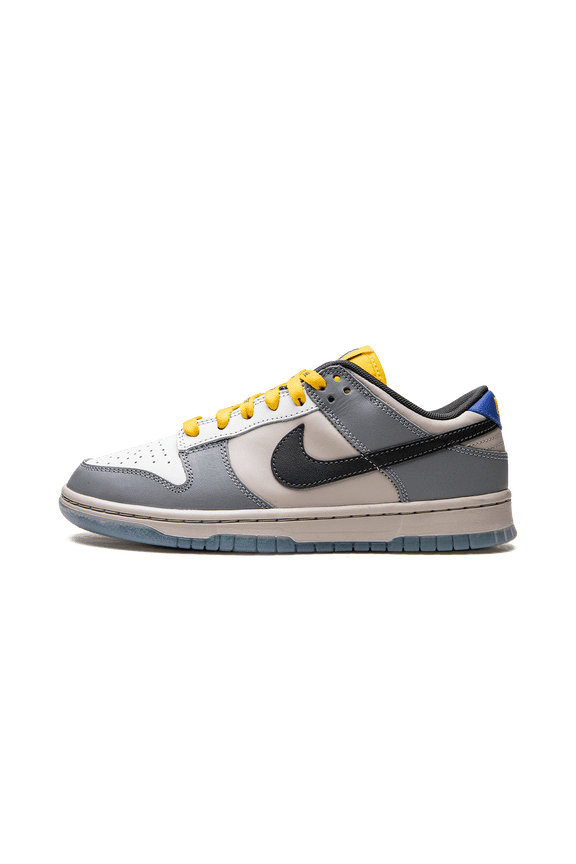 MENS Dunk Low NCAT "North Carolina A&T" DR6187 001 DR6187 001 from Stadium Goods
