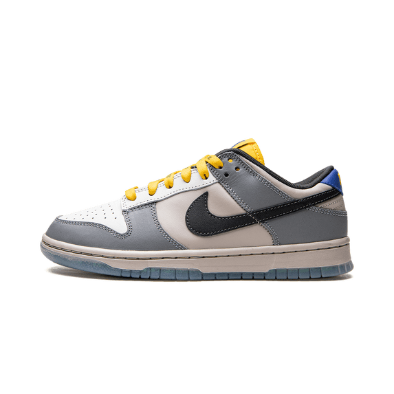 NIKE MENS Dunk Low NCAT "North Carolina A&T" DR6187 001 DR6187 001 from Stadium Goods