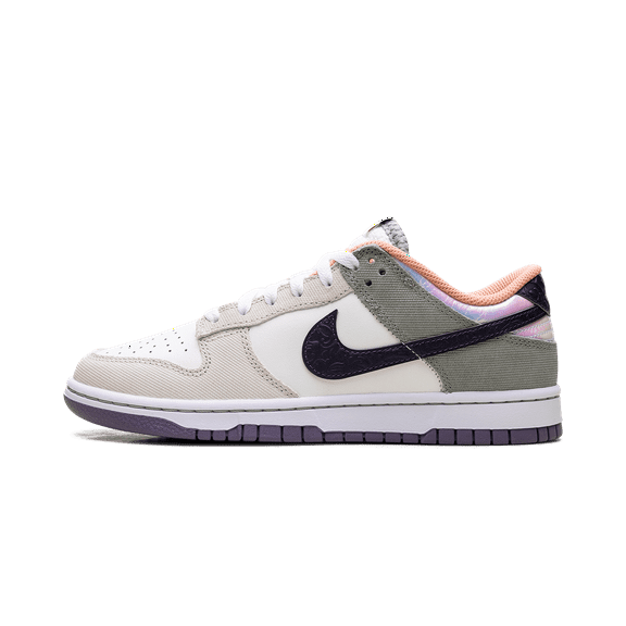 NIKE MENS Dunk Low "NOLA" HV5750 133 from Stadium Goods