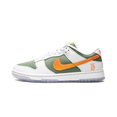 thumbnail image 1 of NIKE MENS Dunk Low "NY vs NY" DN2489 300 from Stadium Goods, 1 of 9