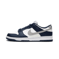 thumbnail image 1 of NIKE MENS Dunk Low "Navy / White / Grey" FD9749 400 FD9749 400 from Stadium Goods, 1 of 8