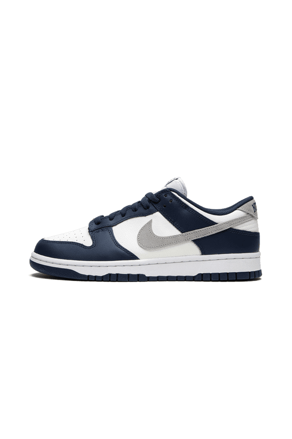 MENS Dunk Low "Navy / White / Grey" FD9749 400 FD9749 400 from Stadium Goods