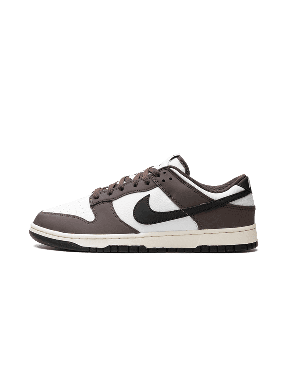 MENS Dunk Low Next Nature "Baroque Brown" HF4292 200 HF4292 200 from Stadium Goods