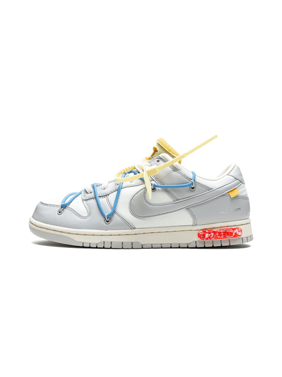 MENS Dunk Low "Off-White - Lot 05" DM1602 113 DM1602 113 from Stadium Goods