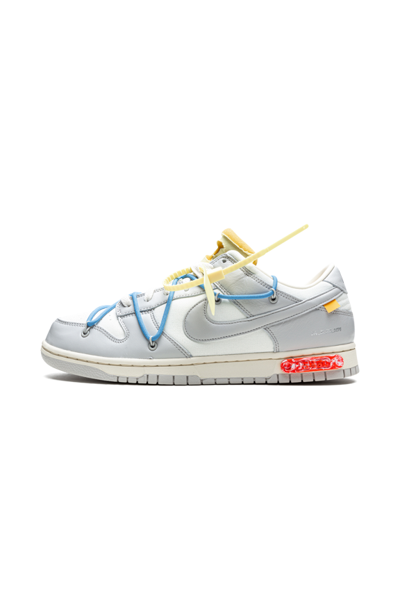 MENS Dunk Low "Off-White - Lot 05" DM1602 113 DM1602 113 from Stadium Goods