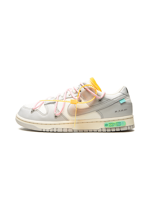 MENS Dunk Low "Off-White - Lot 09" DM1602 109 DM1602 109 from Stadium Goods