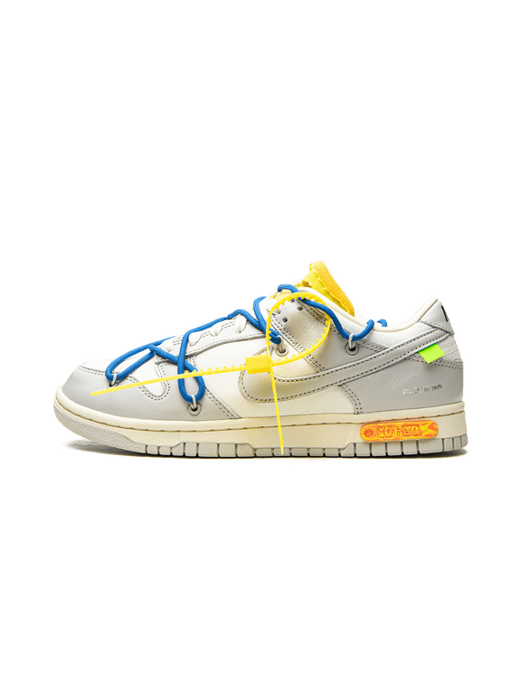 MENS Dunk Low "Off-White - Lot 10" DM1602 112 DM1602 112 from Stadium Goods