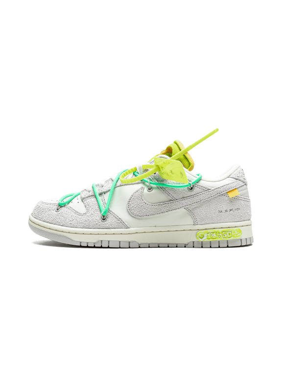 MENS Dunk Low "Off-White - Lot 14" DJ0950 106 DJ0950 106 from Stadium Goods