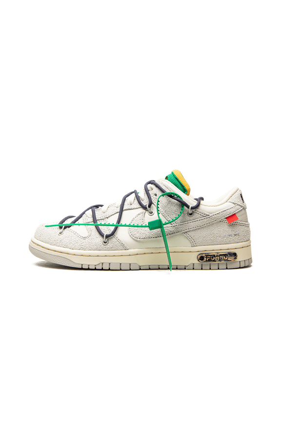 MENS Dunk Low "Off-White - Lot 20" DJ0950 115 DJ0950 115 from Stadium Goods