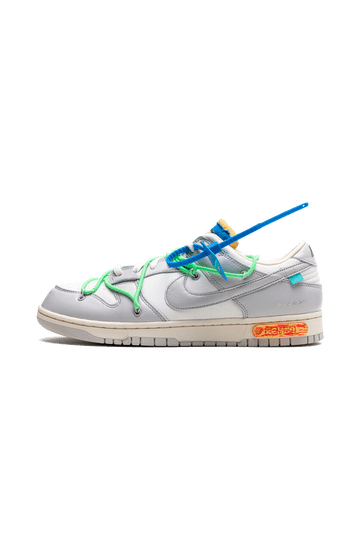 Off White Dunk 1
