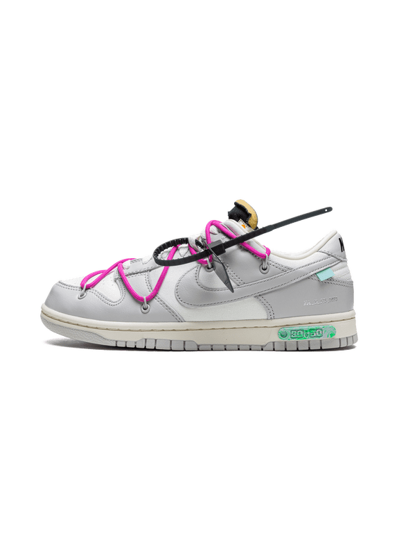 MENS Dunk Low "Off-White - Lot 30" DM1602 122 DM1602 122 from Stadium Goods