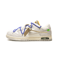 thumbnail image 1 of NIKE MENS Dunk Low "Off-White - Lot 32" DJ0950 104 DJ0950 104 from Stadium Goods, 1 of 9