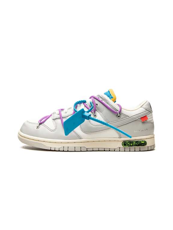 MENS Dunk Low "Off-White - Lot 47" DM1602 125 from Stadium Goods