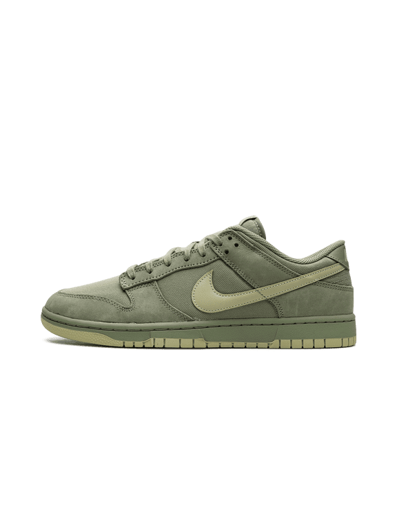 MENS Dunk Low "Oil Green" FB8895 300 FB8895 300 from Stadium Goods