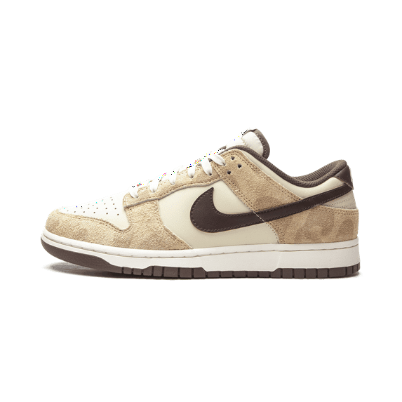NIKE MENS Dunk Low PRM "Animal Pack - Cheetah" DH7913 200 from Stadium Goods