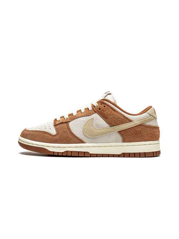 MENS Dunk Low PRM "Medium Curry" DD1390 100 from Stadium Goods
