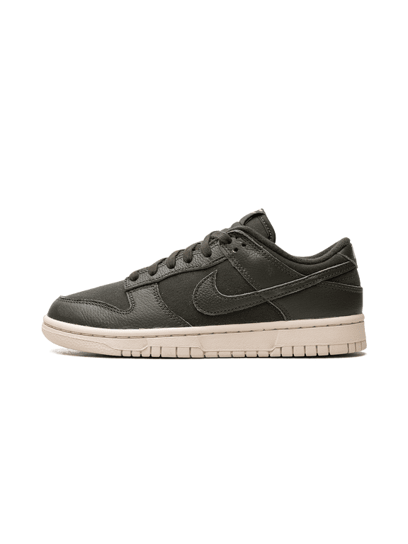 MENS Dunk Low PRM "Sequoia" DZ2538 300 DZ2538 300 from Stadium Goods
