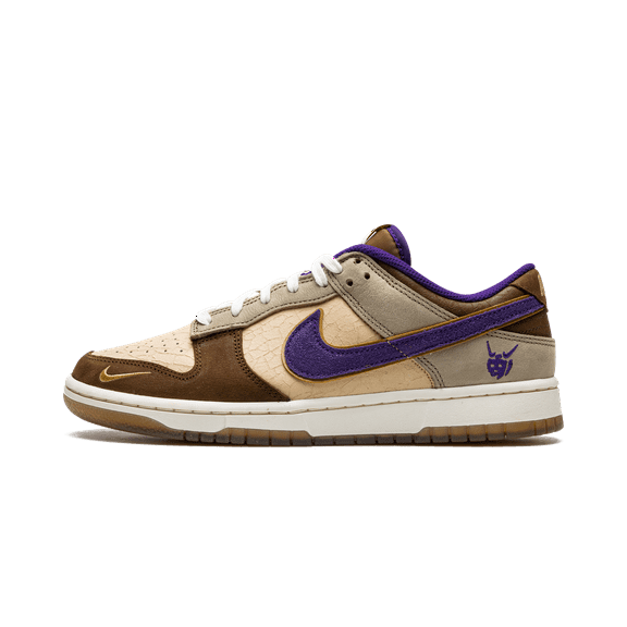 NIKE MENS Dunk Low PRM "Setsubun" DQ5009 268 from Stadium Goods
