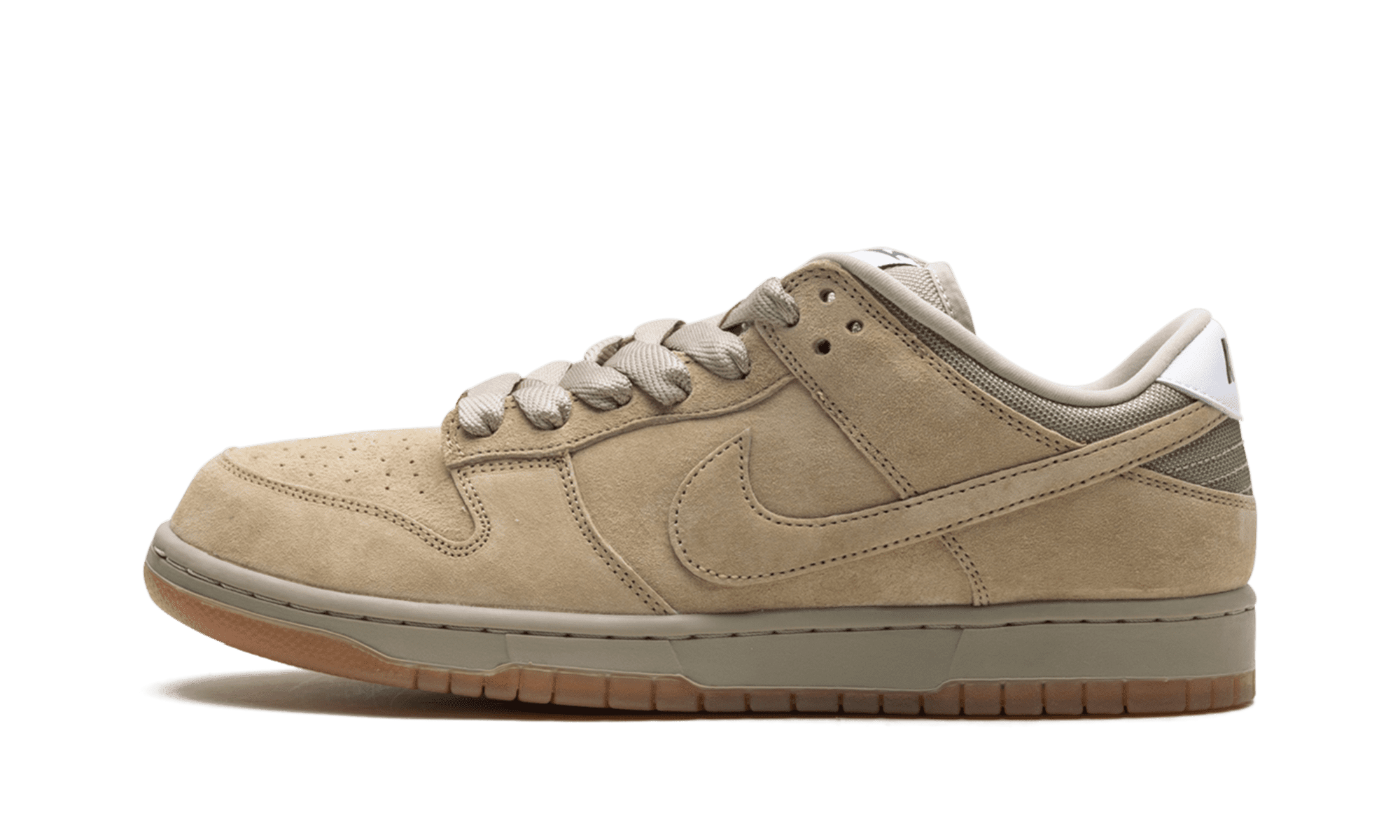 beige dunk