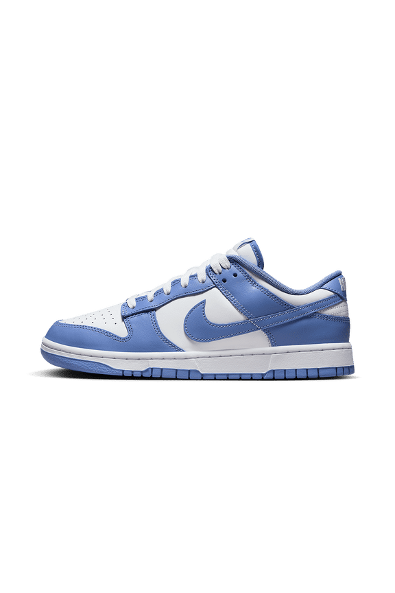 MENS Dunk Low "Polar Blue / White" DV0833 400 DV0833 400 from Stadium Goods