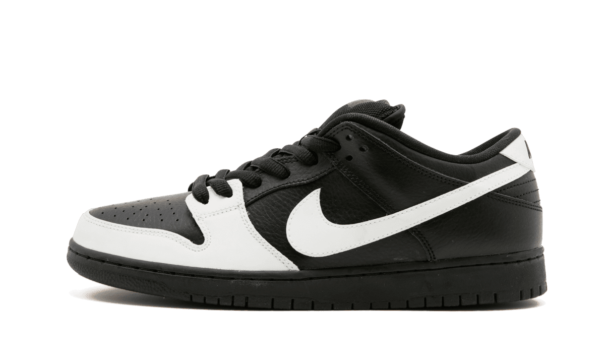 Championship Dunks