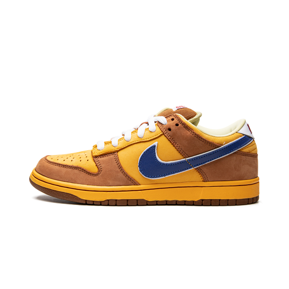 NIKE MENS Dunk Low Premium SB "New Castle (2008)" 313170 741 from Stadium Goods