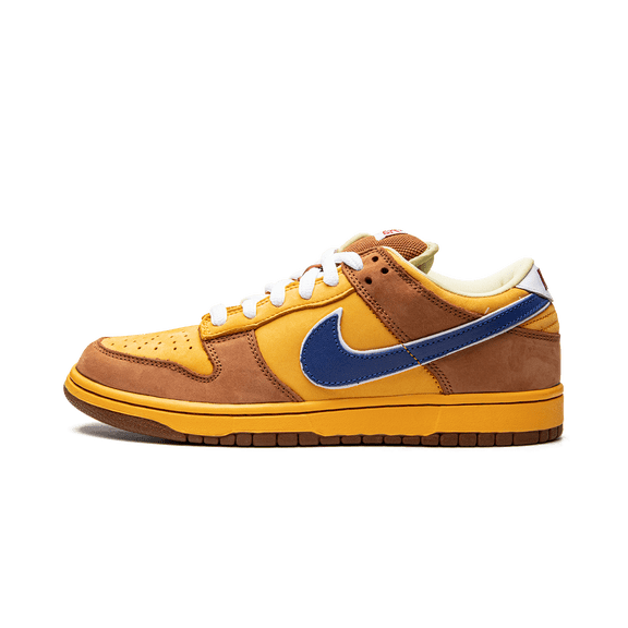 NIKE MENS Dunk Low Premium SB "New Castle (2008)" 313170 741 from Stadium Goods
