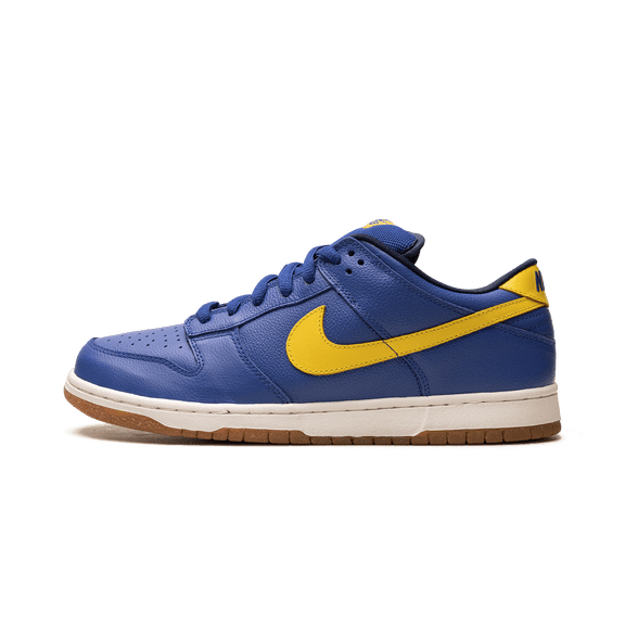 NIKE MENS Dunk Low Pro SB "Boca" 304292 471 from Stadium Goods