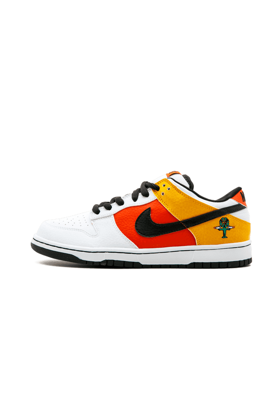 MENS Dunk Low Pro SB "Raygun "Home"" 304292 802 304292 802 from Stadium Goods