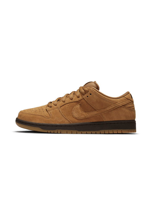 MENS Dunk Low Pro "Wheat Mocha" BQ6817 204 from Stadium Goods