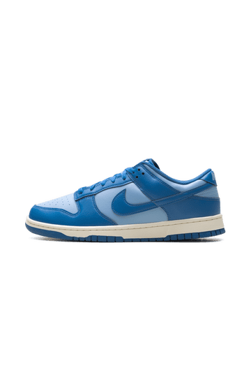 Blue Chill Dunks display picture 3