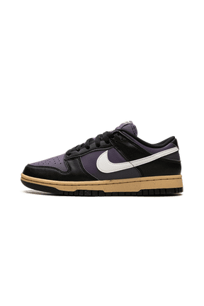 MENS Dunk Low "Purple Black" DD1873 500 from Stadium Goods